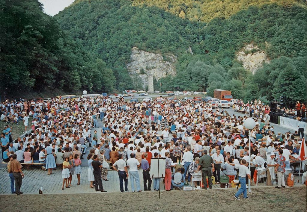 Zagorjefest festival